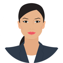 Monia | CRM Assistant image