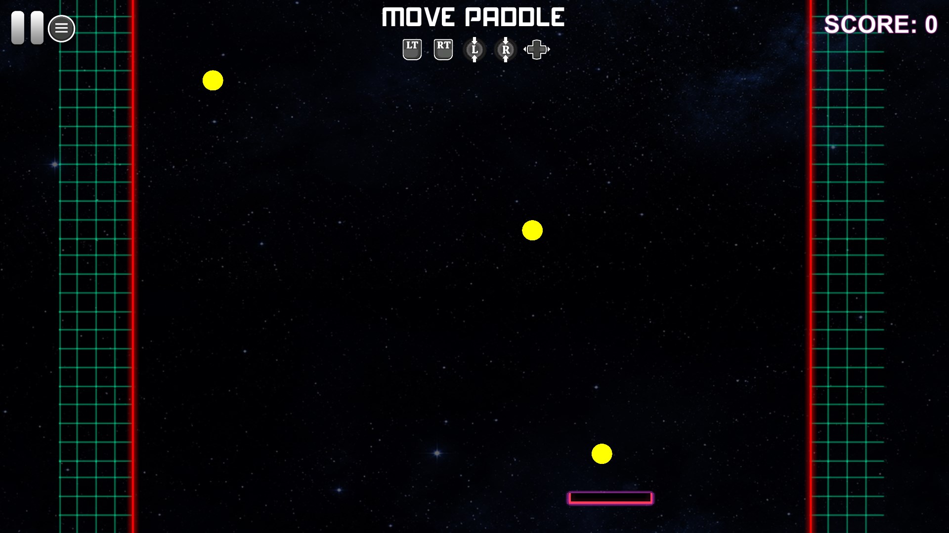 Ball Catch screenshot 1 of 4
