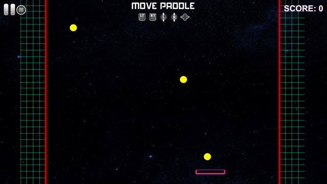 Ball Catch screenshot 1