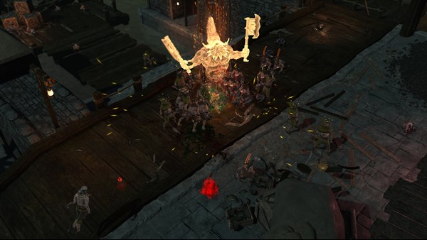 Warhammer: Chaosbane Slayer — 5