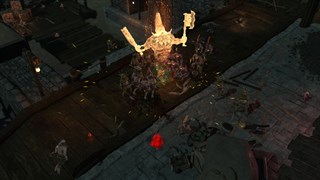Warhammer: Chaosbane Slayer Edition Xbox One screenshot 5