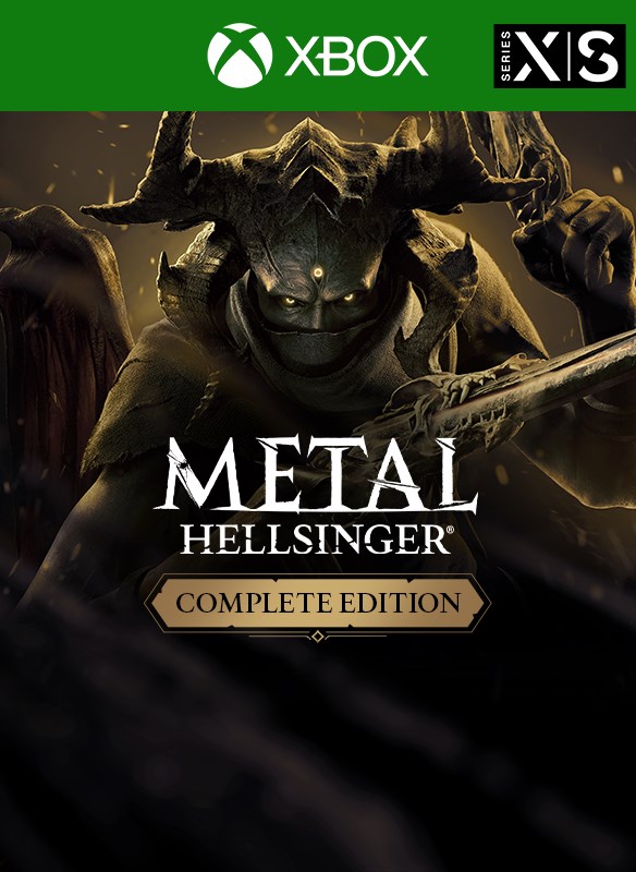 Metal: Hellsinger DLC Adds New Songs From Lacuna Coil, Lorna Shore Vocalists