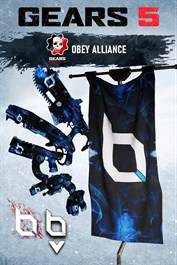 Obey Alliance Bundle