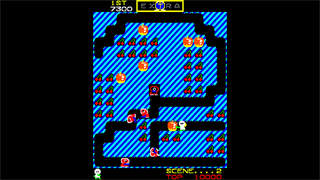 Arcade Archives 2 Mr.Do! screenshot 5