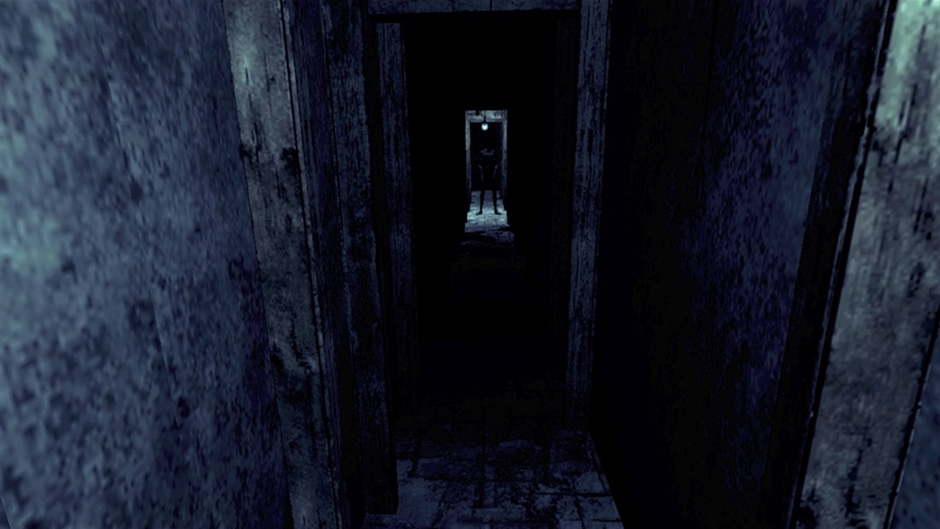 Slender: The Arrival (2014) — скриншот 10