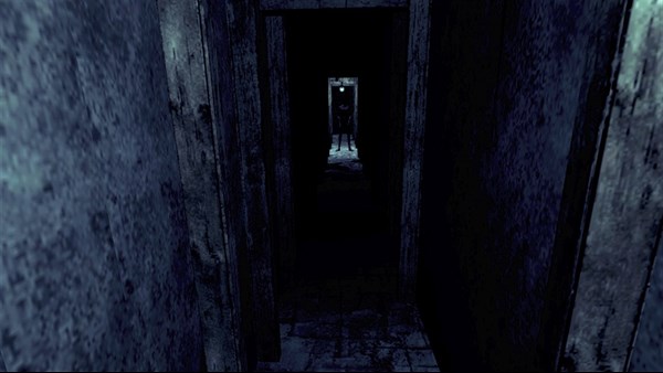 Slender: The Arrival (2014) — 10