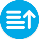 Sort By Review Count for Amazon icon