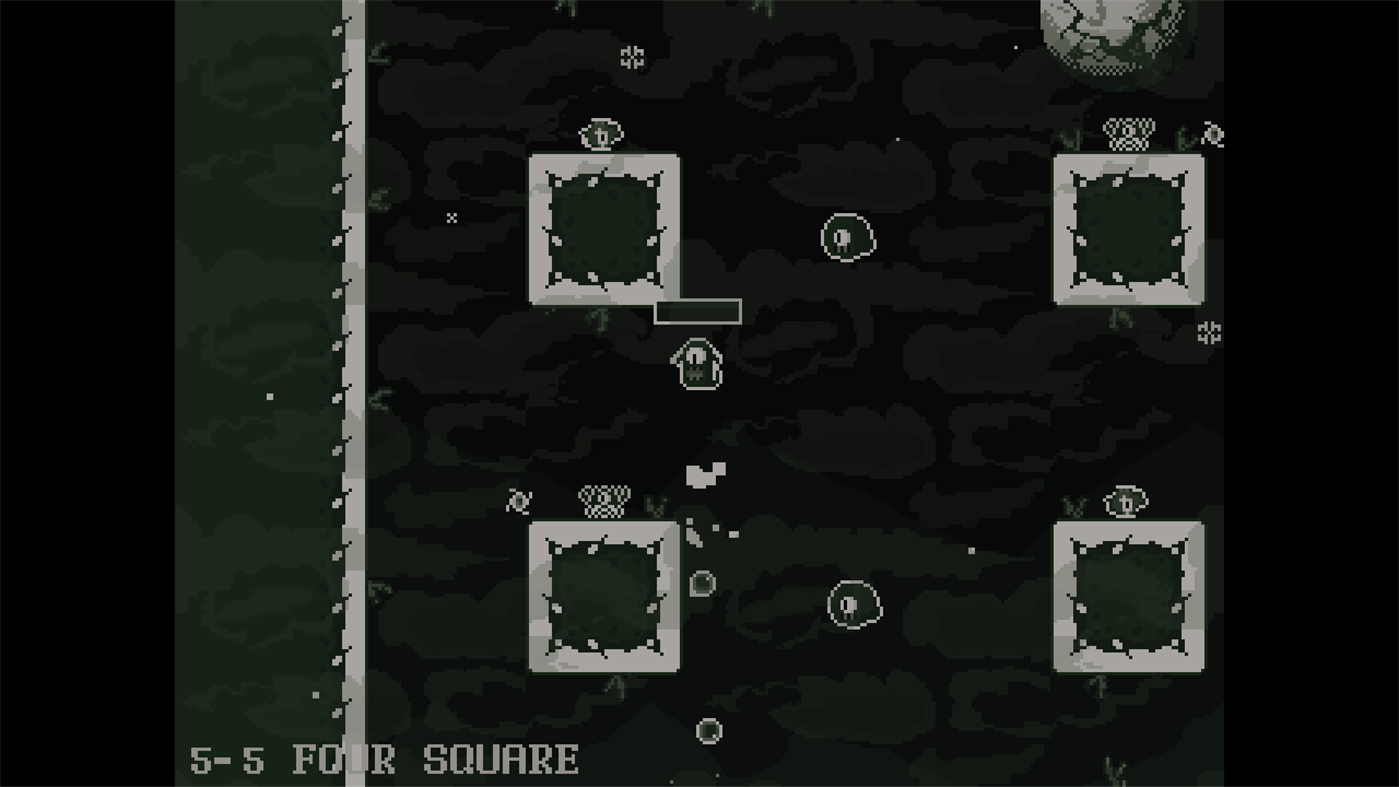 #10. Egglien (Xbox) بواسطة: Penguin Pop Games