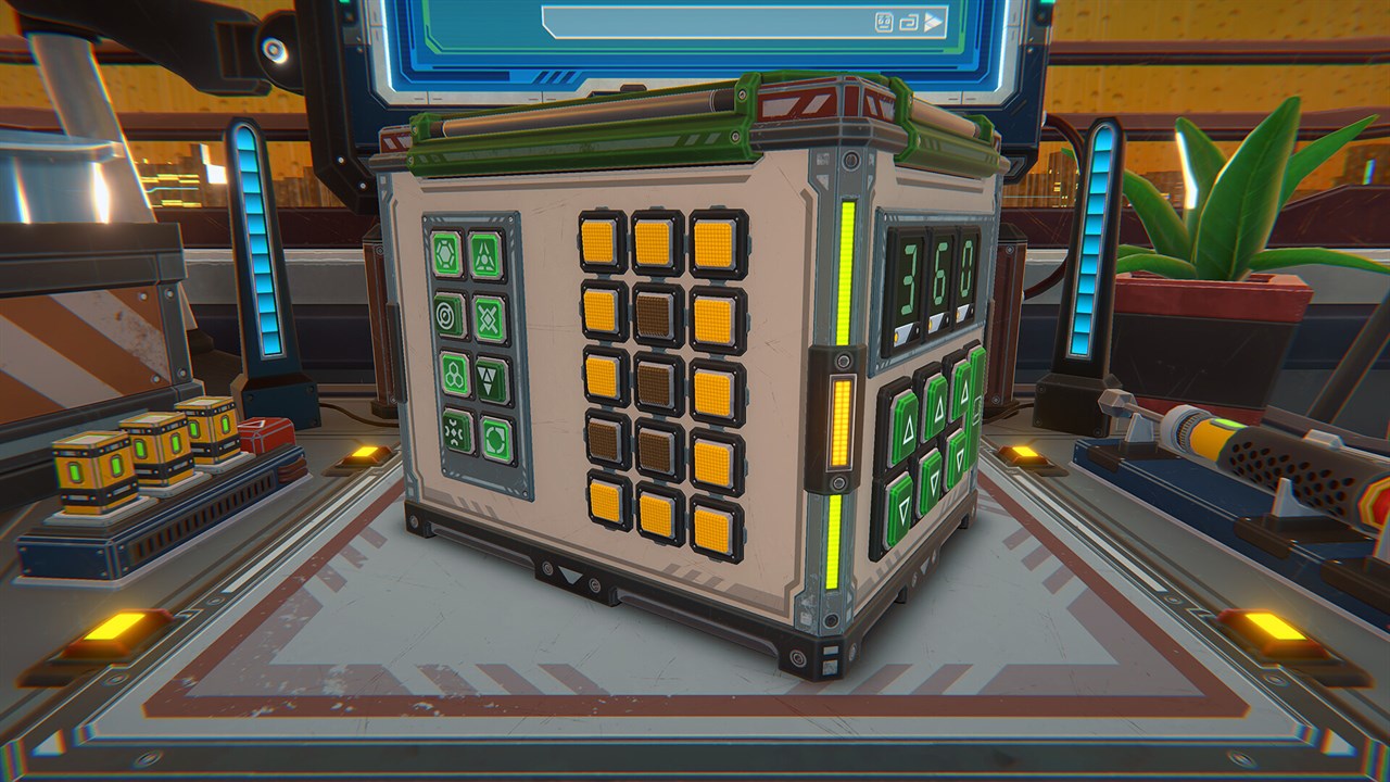 Access Denied: Escape screenshot 1