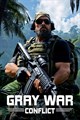 Gray War Conflict