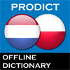 Dutch Polish dictionary ProDict Free