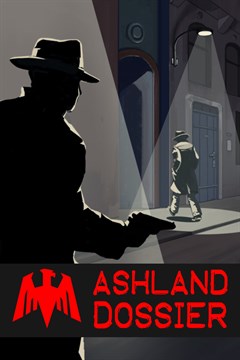 Cover poster for Ashland Dossier