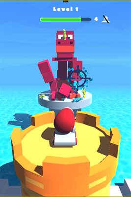 Cannon Frenzy