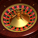 3D Roulette Casino Game icon