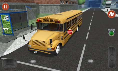 Public Transport Simulator Screenshots 2