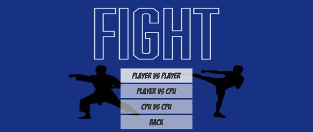 Mortal Fight 2 screenshot 4