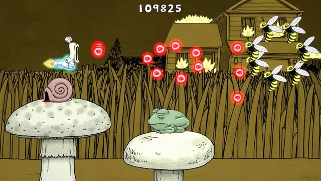 Freedom Finger screenshot 3