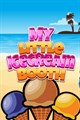 My little IceCream Booth