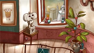Mr. Pumpkin Series Bundle screenshot 4