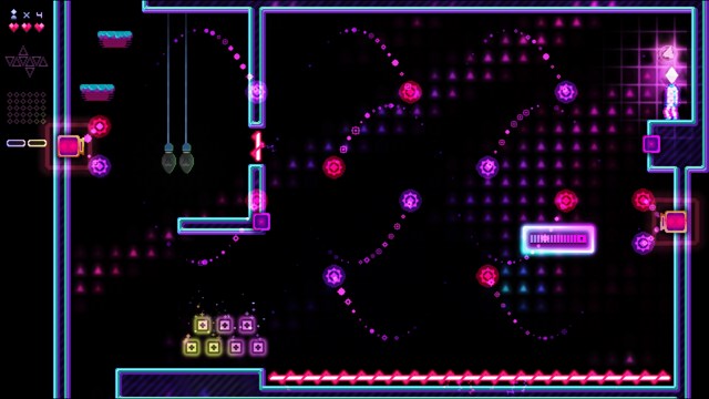 Octahedron screenshot 3