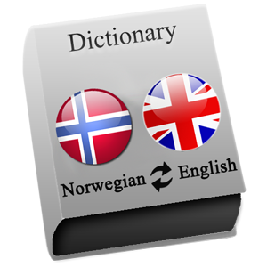 Norwegian - English