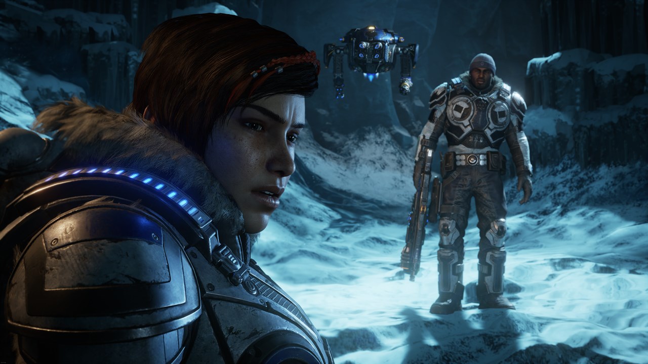 Gears 5 screenshot 11