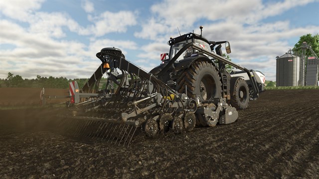 FS25: SKY Agriculture Pack screenshot 4