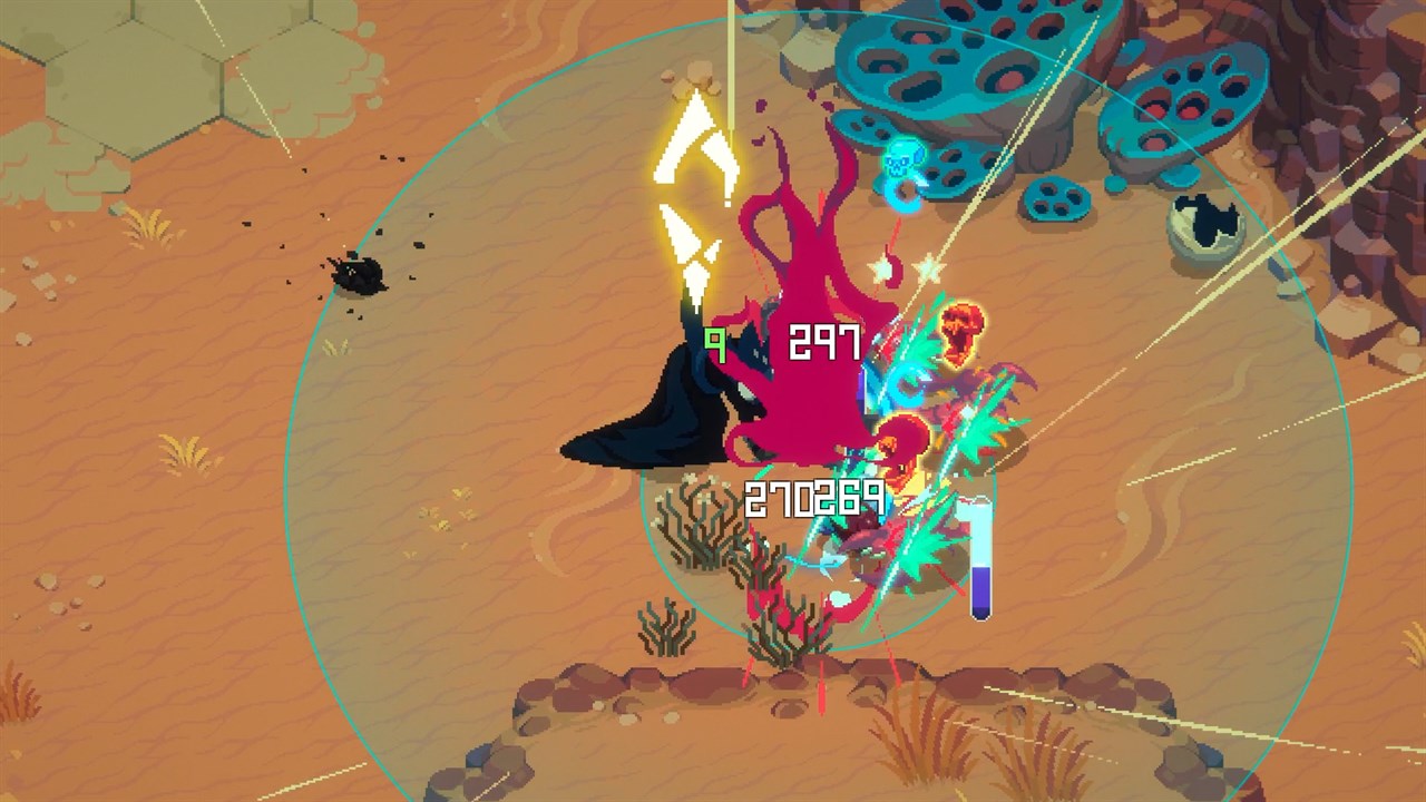 Undungeon screenshot 2