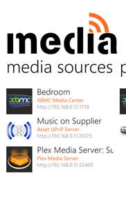 Media Smart screenshot 1