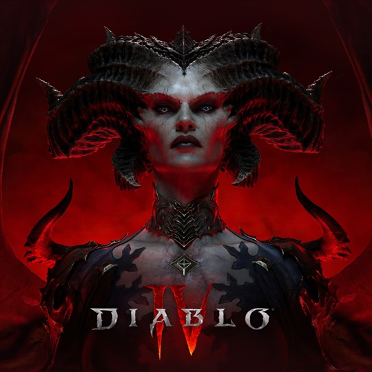 Diablo® IV - Standard Edition for xbox