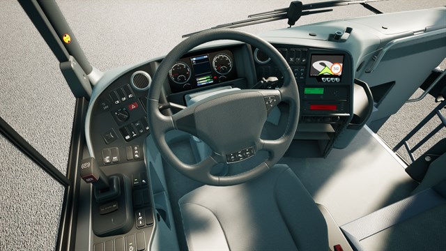 Fernbus Coach Simulator - Bus Pack #4 screenshot 4
