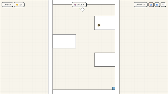 Gravity Thief screenshot 3