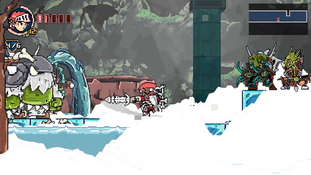 The Throne screenshot 3