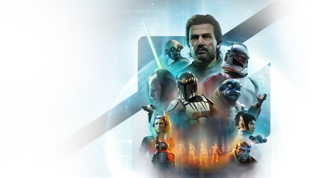 STAR WARS Zero Company™ Deluxe Edition