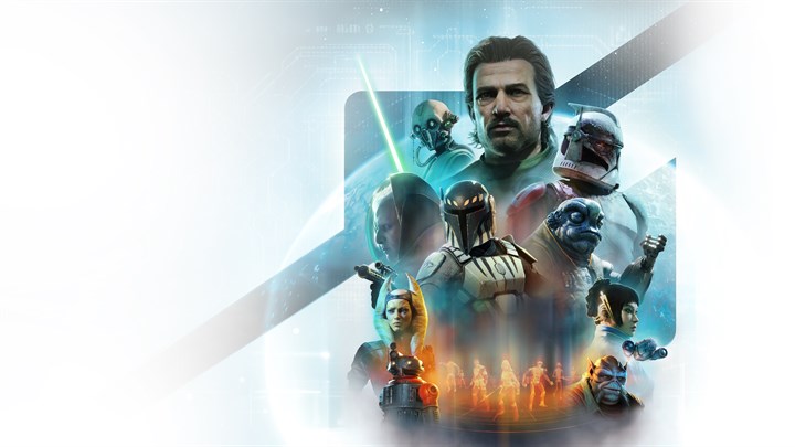 STAR WARS Zero Company™ Deluxe Edition