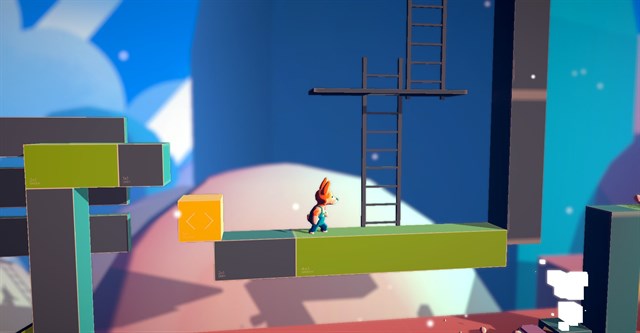 Corgi Katy 3D screenshot 1