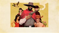 Luckslinger