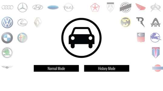 Car Logo Quiz screenshot 7