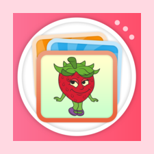 Fruits - Find Matching Images