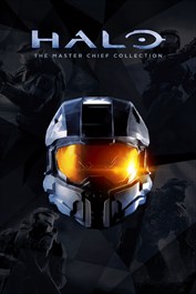 Halo: The Master Chief Collection Bonded Pair Skull Pre-Order Offer