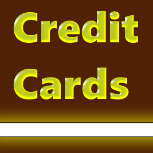 Credit Cards