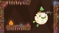 Sticky Twig DASH!