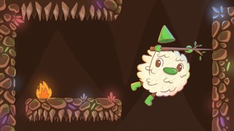 Sticky Twig DASH! (Xbox Series)