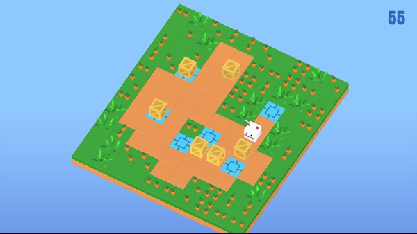 Bunny Cubed — 8