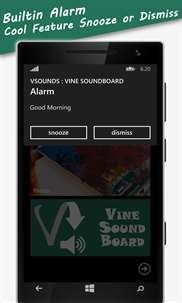 VSounds : Vine Soundboard screenshot 5