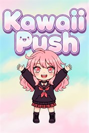 KAWAII PUSH