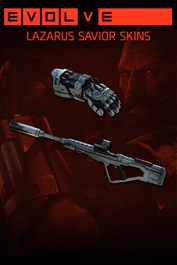 Buy Lazarus Savior Skins | Xbox