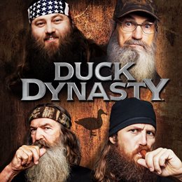 Aperçu Duck Dynasty