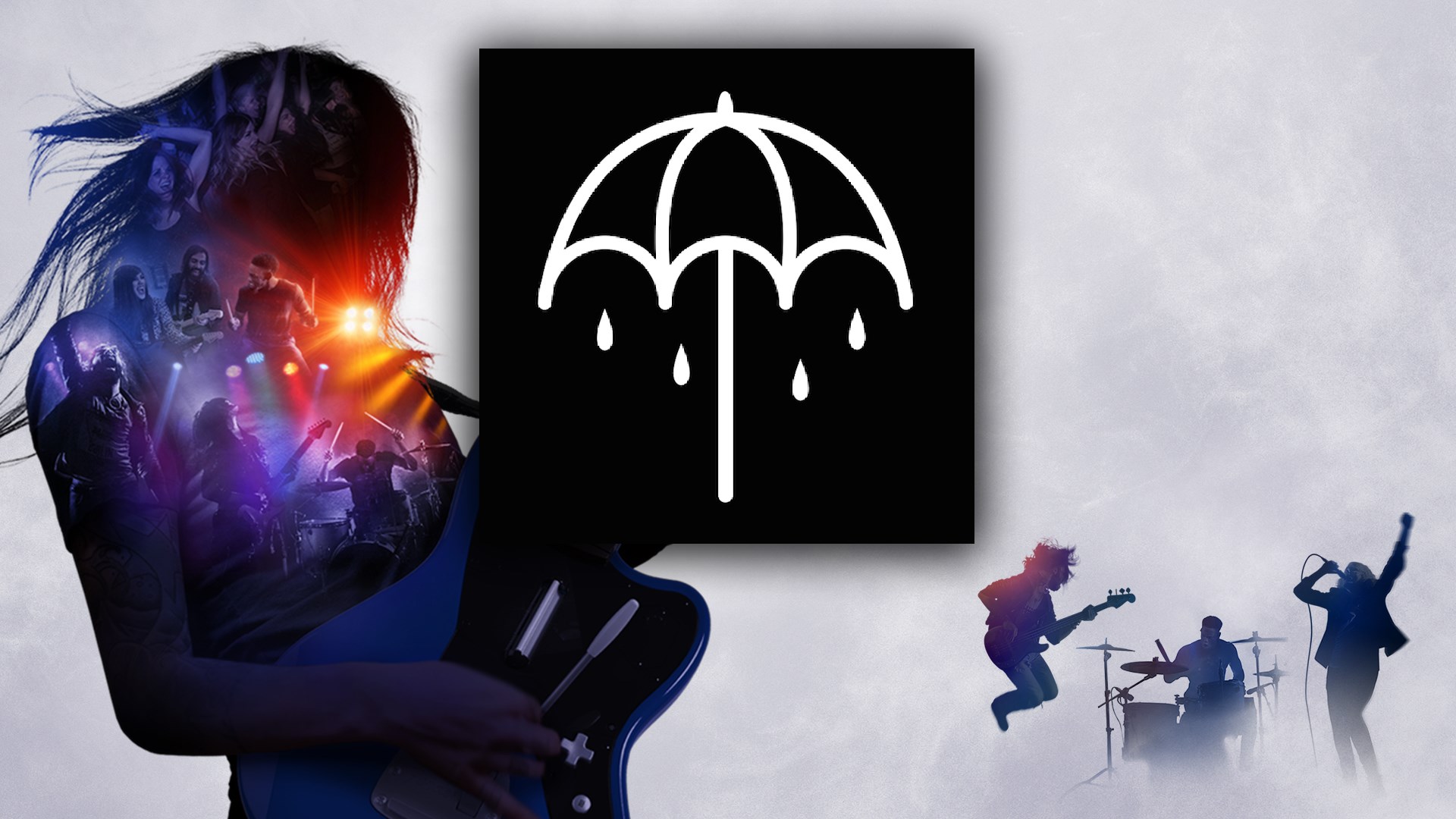 "Drown" Bring Me The Horizon kaufen Microsoft Store deCH