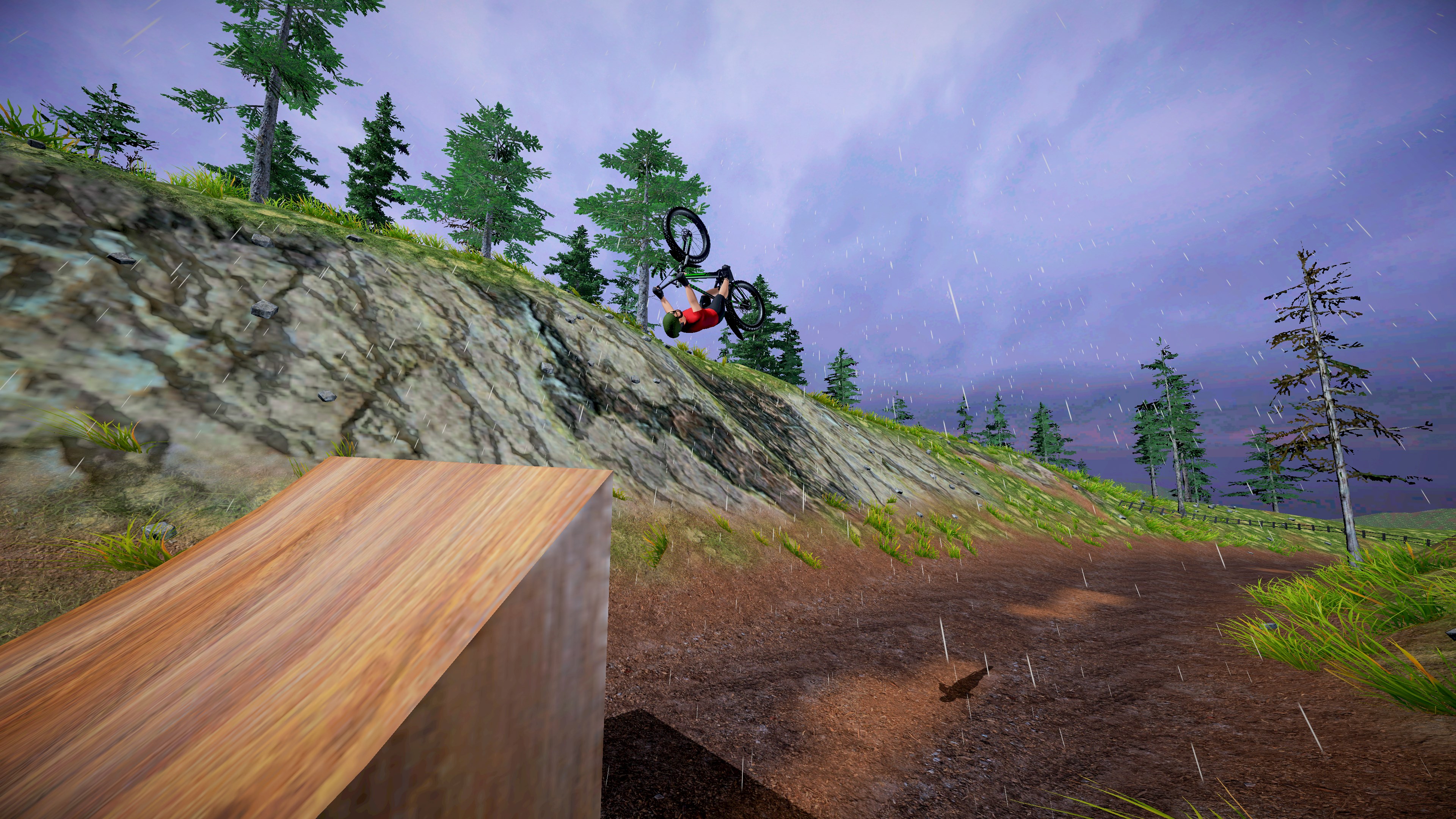 Bike Runner screenshot 5